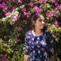 Lakshmi Ashok
