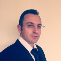 Eddy Pischanker, M.Sc.
