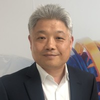 Ted Park