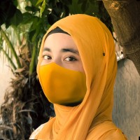 Maheen Shabir