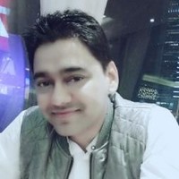 Sunil Antil