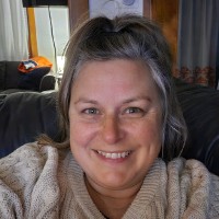 Sharona Carr