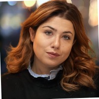 Nour El-Houda Bey