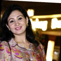 Palak Sharma