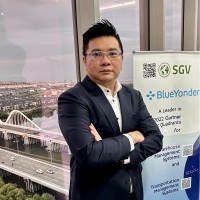 Steven Ong