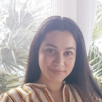 Gracienne Vasquez