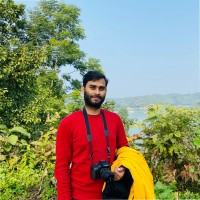 sourav ansari