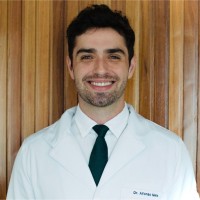 Afonso Henrique Dutra De Melo