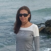 DORINA ENE