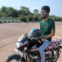 Antim Mishra