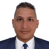 Yeiner Daniel Hincapie Gil