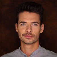 Max Steffens