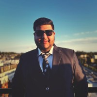 Anurag Bansal