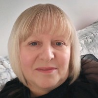 Carol Trevelyan