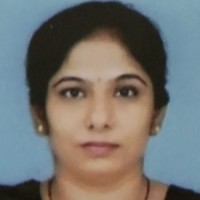 Vrushali Dabli