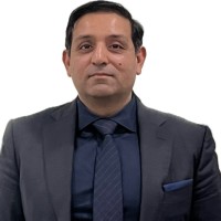 Khuram Idrees