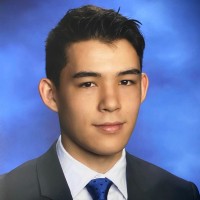 Toby Kauffman
