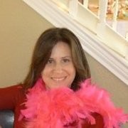 Cathy Cave