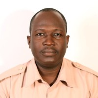 Godfred Schandorf