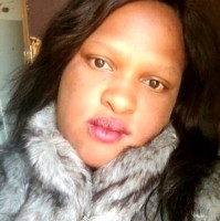 Dumisile Charlotte