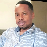 John Wachira