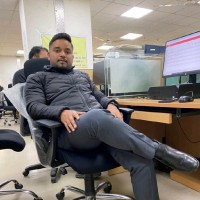 Suraj Kumar