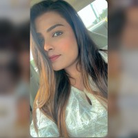 Anjali Thombe