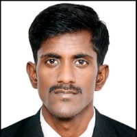 Moorthi Kannusamy