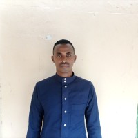 Mohamed Abdi Ali