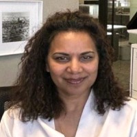 Hazel Moodley