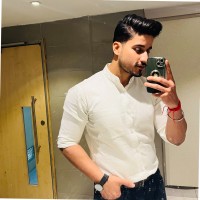 Mohit Singh