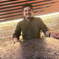 Harsh Kumar