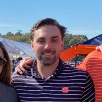 Garrett Raffle