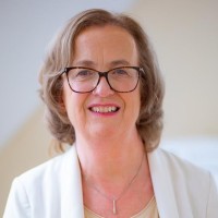 Anne O' Donnell