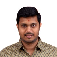 Yogesh Parmar