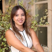 Marjorie Correia