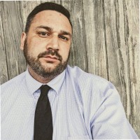 Adam Cyr