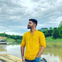Bishal Ghosh