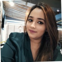 Garima Bhalla