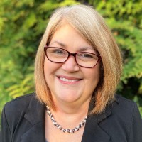 Suzanne Laventure