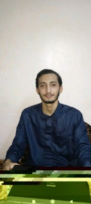 Abdullah Ali
