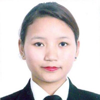 Yangchen Dolkar