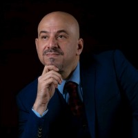 Ibrahim Yaghi