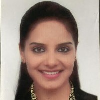 Dr. Swati Harsh Rawat