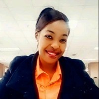 Thembi Gumede