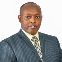 Denis Njoroge