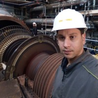 Sofiane Drissi