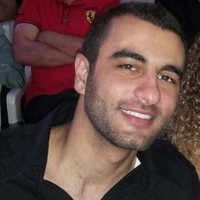 Nicolas El Khoury