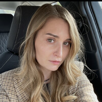 Ekaterina Moderau