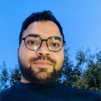 Raushan Giri